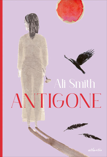 Produktbild: Antigone | Ali Smith