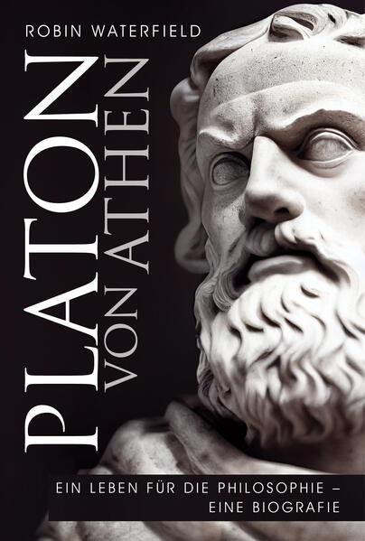 Produktbild: Platon von Athen | Robin Waterfield
