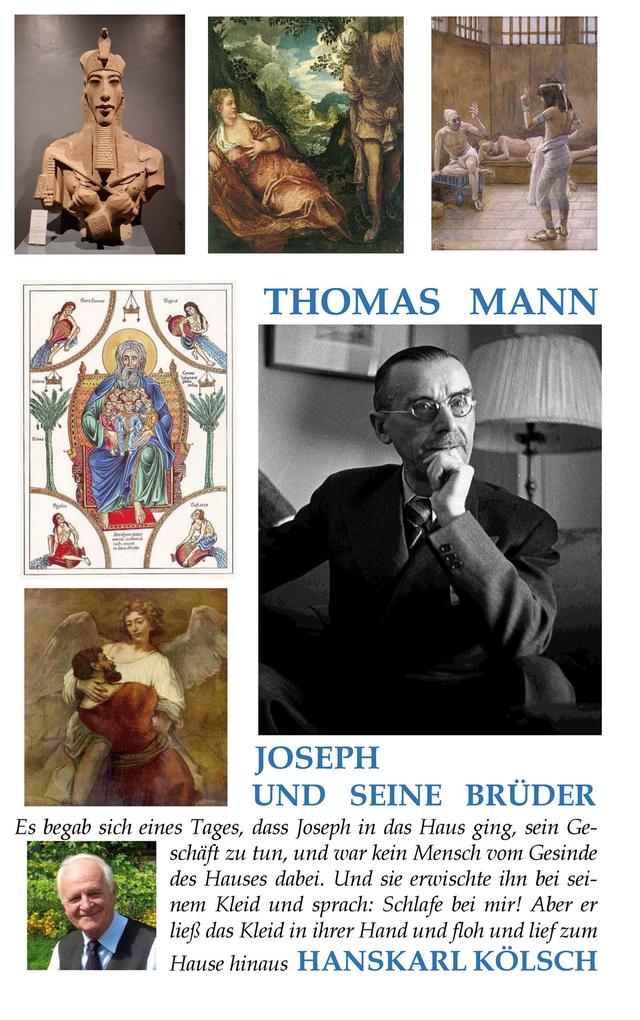 Produktbild: Thomas Mann | Hanskarl Kölsch
