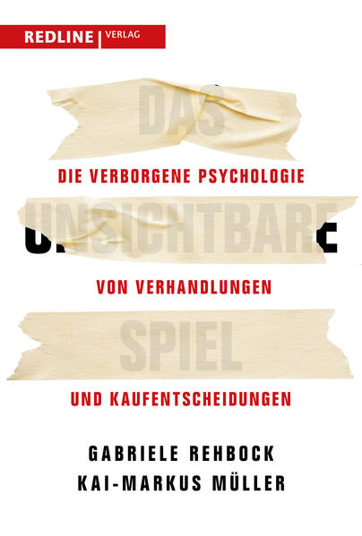Produktbild: Das unsichtbare Spiel | Gabriele Rehbock, Kai-Markus Müller