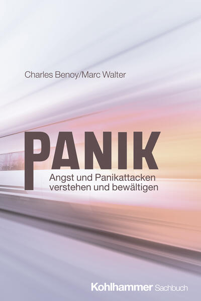 Produktbild: Panik | Charles Benoy, Marc Walter
