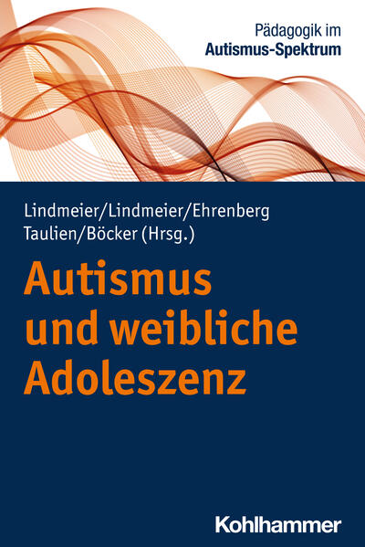 Produktbild: Autismus und weibliche Adoleszenz