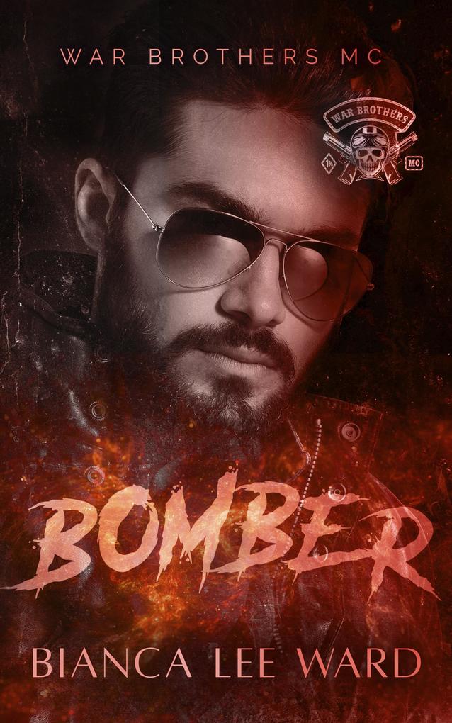 Produktbild: Bomber | Bianca Lee Ward