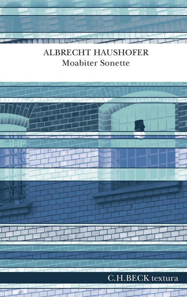 Produktbild: Moabiter Sonette | Albrecht Haushofer