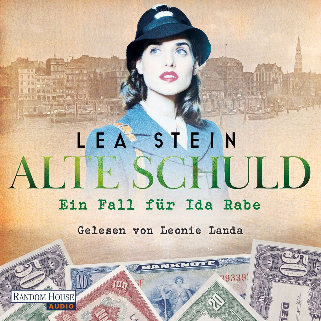Produktbild: Alte Schuld | Lea Stein