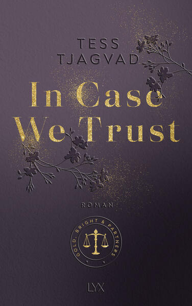 Produktbild: In Case We Trust | Tess Tjagvad