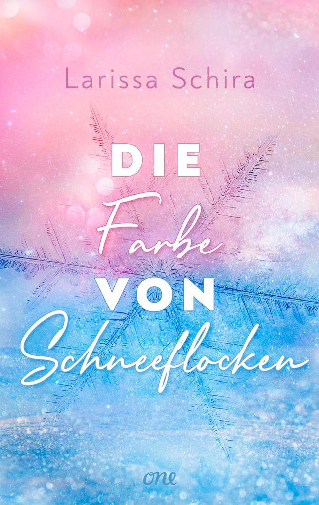 Produktbild: Die Farbe von Schneeflocken | Larissa Schira