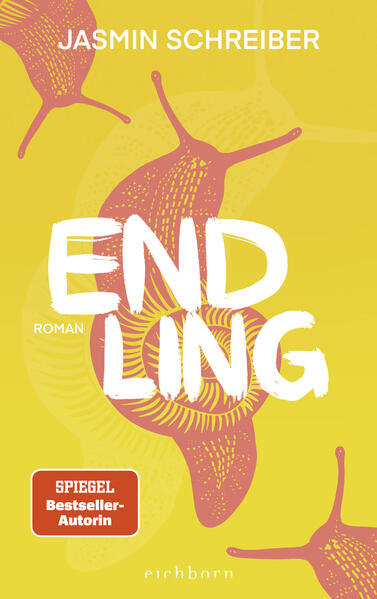 Produktbild: Endling | Jasmin Schreiber