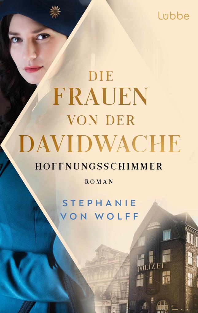 Produktbild: Die Frauen von der Davidwache | Stephanie Wolff, Stephanie von Wolff