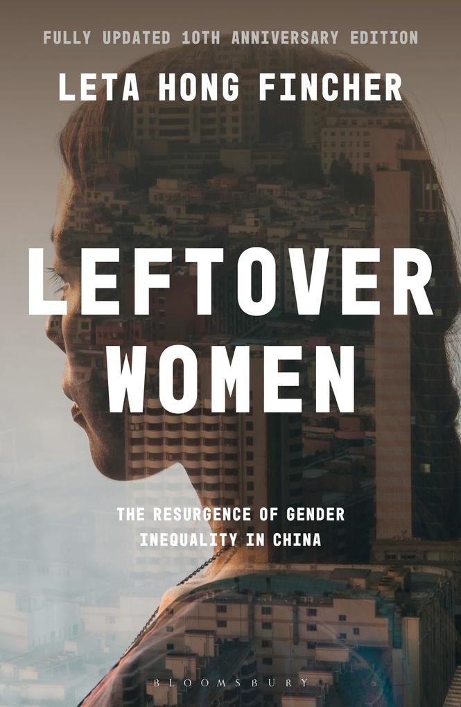 Produktbild: Leftover Women | Leta Hong Fincher