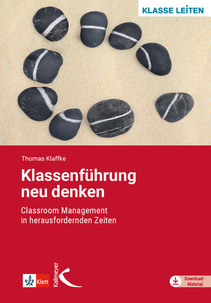 Produktbild: Klassenführung neu denken | Thomas Klaffke