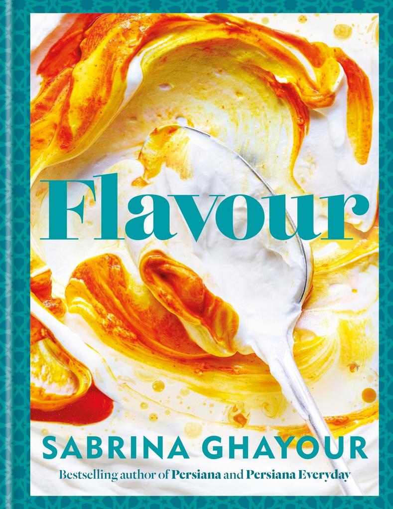 Produktbild: Flavour | Sabrina Ghayour