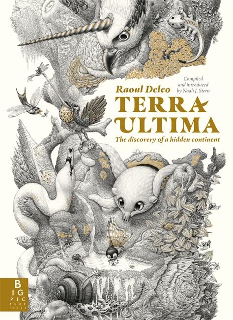 Produktbild: Terra Ultima | Raoul Deleo