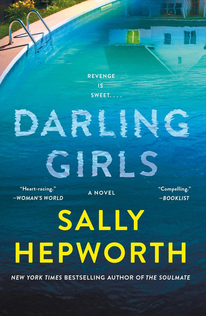 Produktbild: Darling Girls | Sally Hepworth