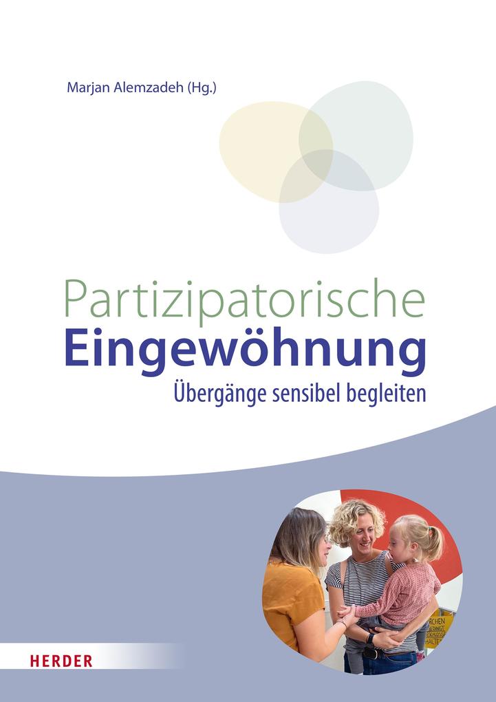 Produktbild: Partizipatorische Eingewöhnung
