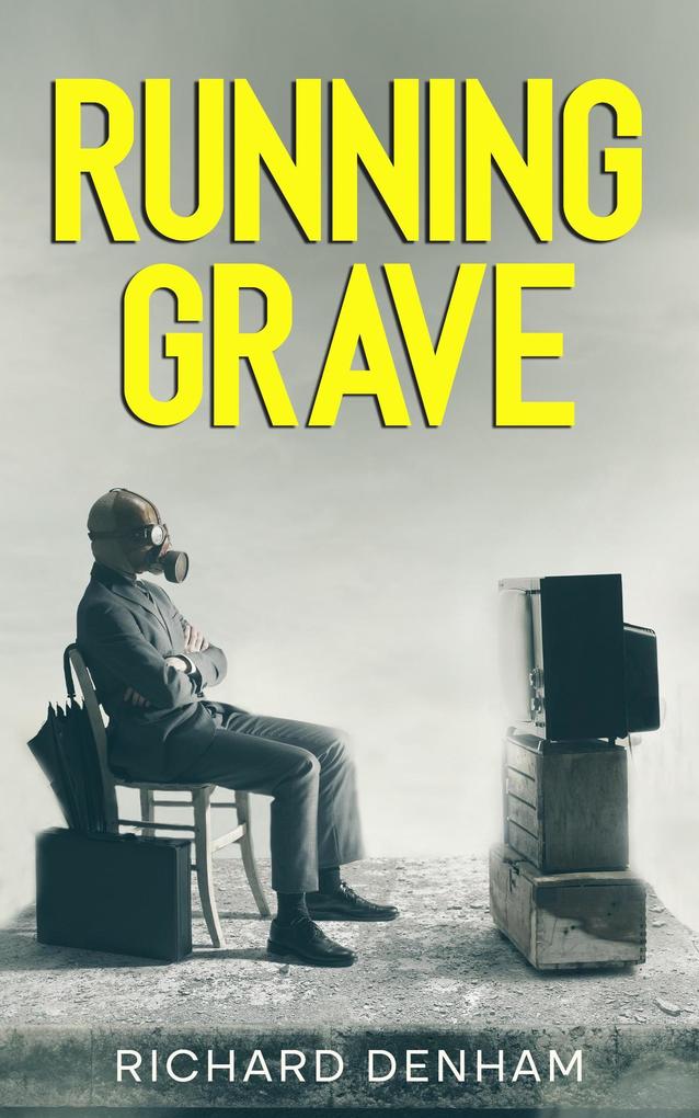 Produktbild: Running Grave | Richard Denham