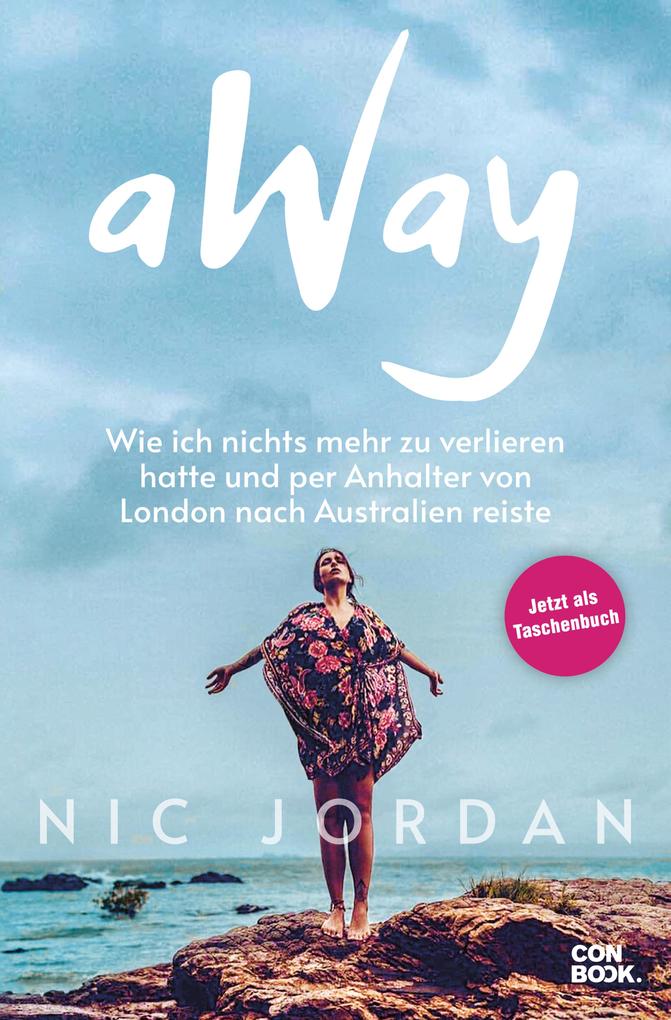 Produktbild: Away | Nic Jordan