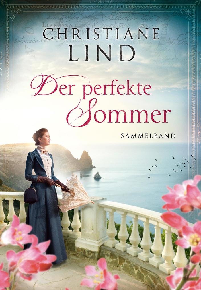 Produktbild: Der perfekte Sommer | Christiane Lind