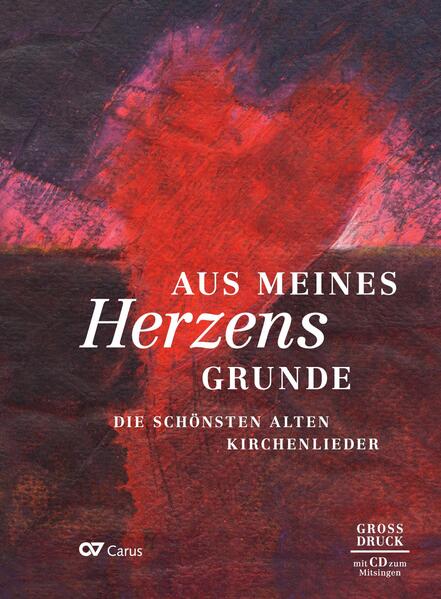 Produktbild: Aus meines Herzens Grunde | Richard Mailänder