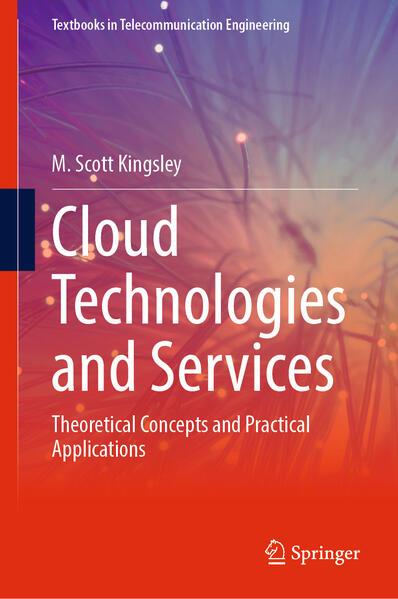 Produktbild: Cloud Technologies and Services | M. Scott Kingsley