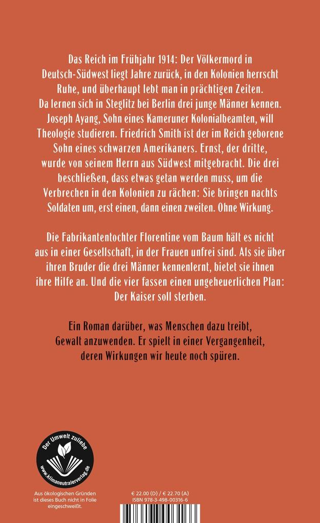 Weitere Ansicht: Berlin, Siegesallee | Max Annas