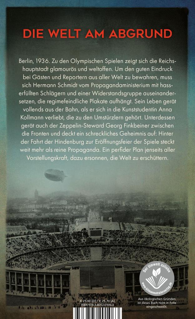 Weitere Ansicht: Aktion Phoenix | Christian Herzog