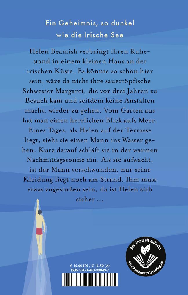 Weitere Ansicht: Der Schwimmer | Graham Norton
