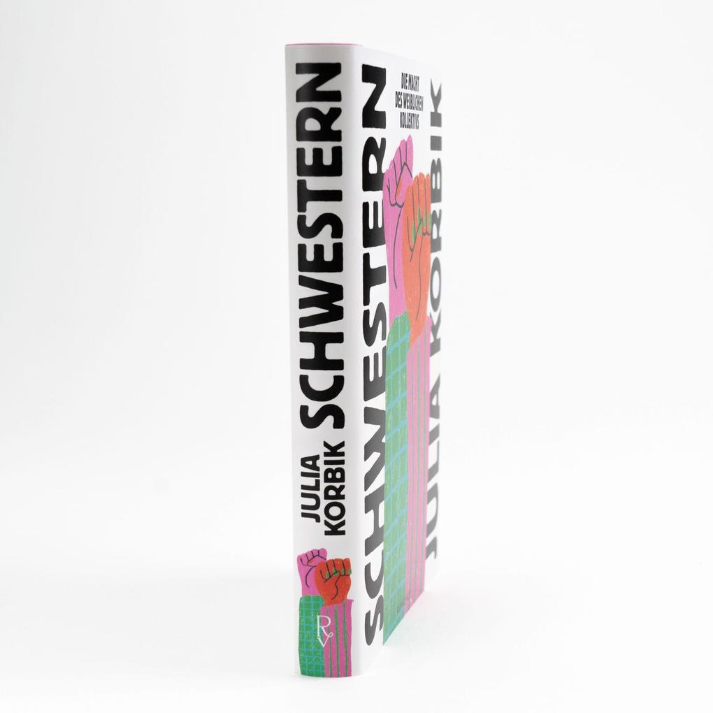 Weitere Ansicht: Schwestern | Julia Korbik