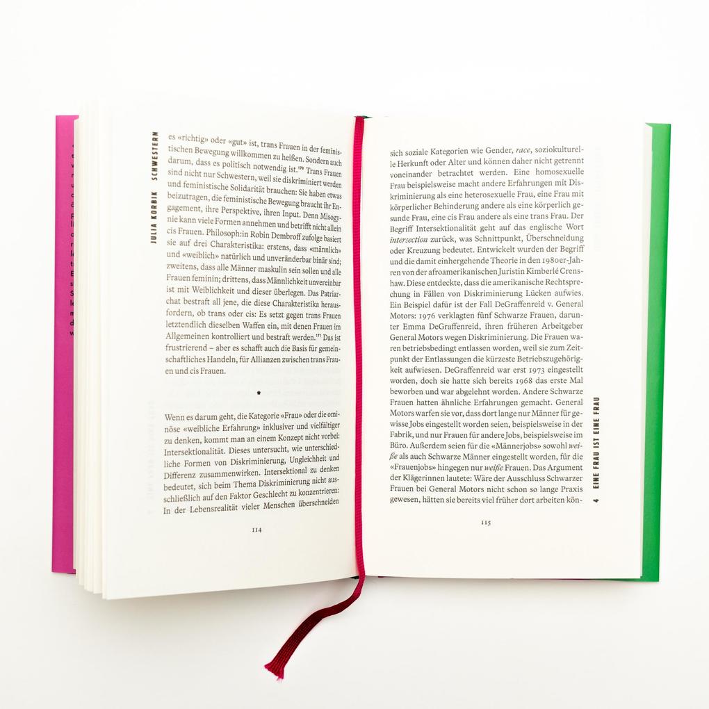 Weitere Ansicht: Schwestern | Julia Korbik