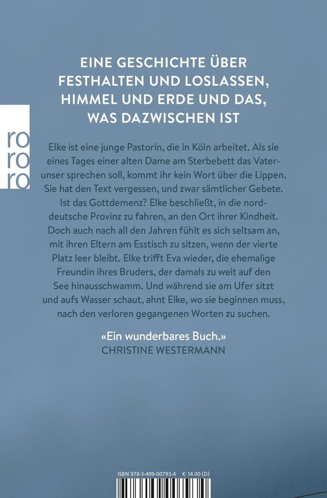 Weitere Ansicht: Die Ewigkeit ist ein guter Ort | Tamar Noort