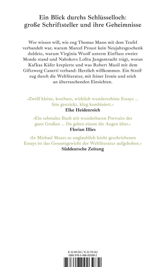 Weitere Ansicht: Leoparden im Tempel | Michael Maar