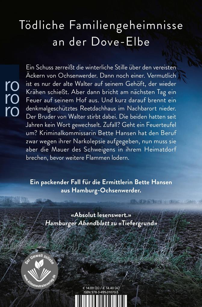 Weitere Ansicht: Schwarzacker | Nora Luttmer