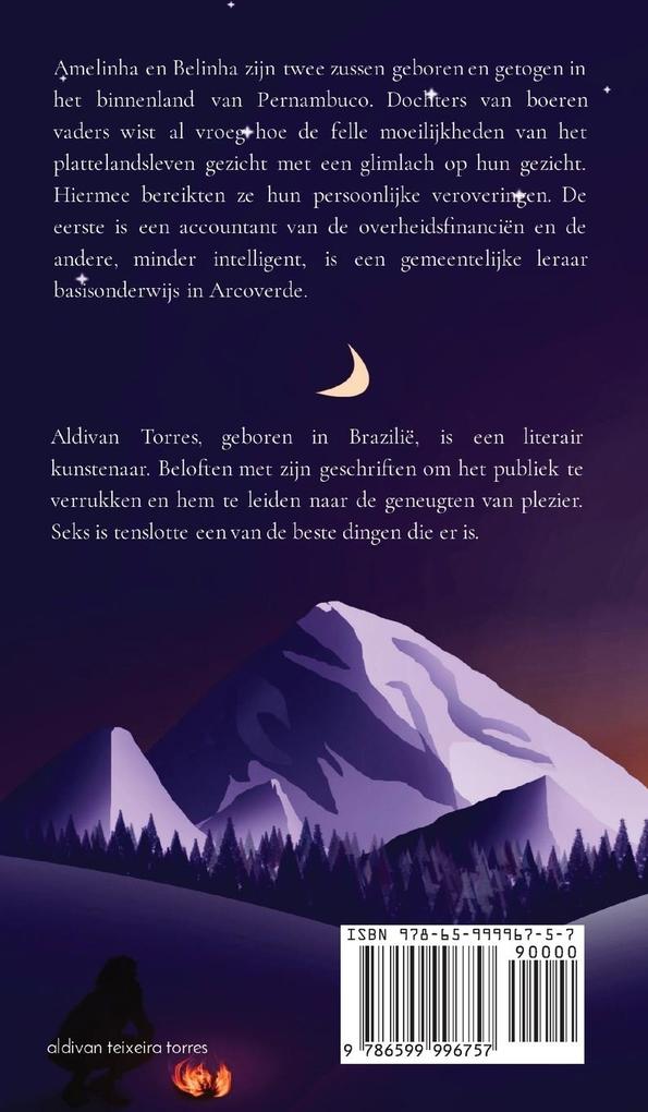 Weitere Ansicht: De Perverse Zusters | Aldivan Torres