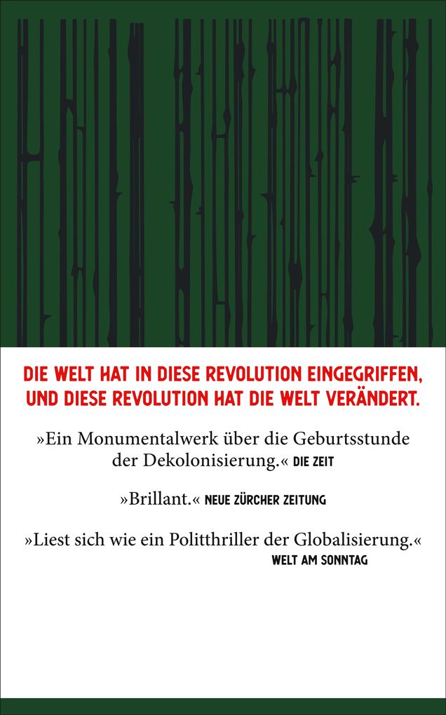 Weitere Ansicht: Revolusi | David van Reybrouck