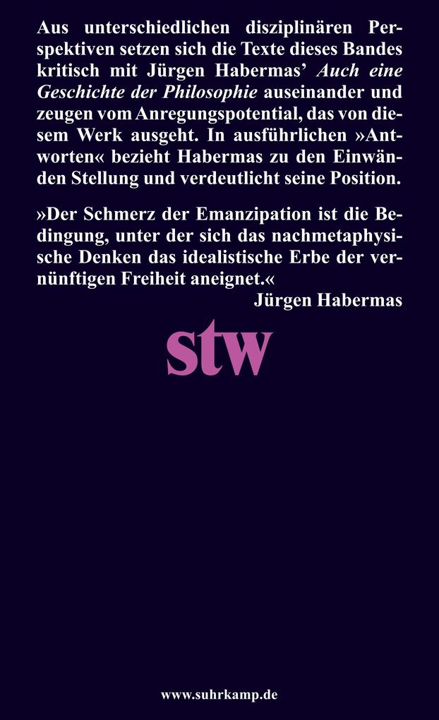Weitere Ansicht: Vernünftige Freiheit | Niklas Angebauer
