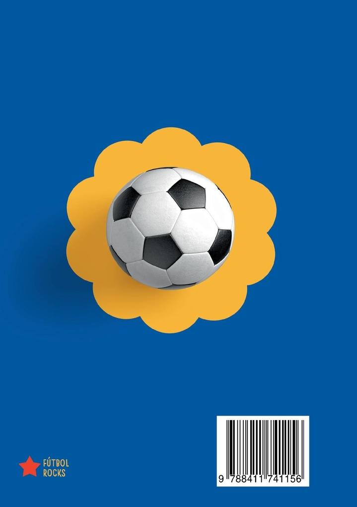 Weitere Ansicht: Papá y yo y el Madrid | Fútbol Rocks