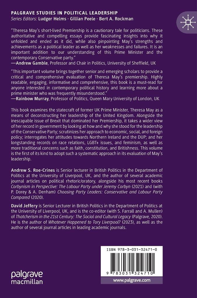 Weitere Ansicht: Statecraft