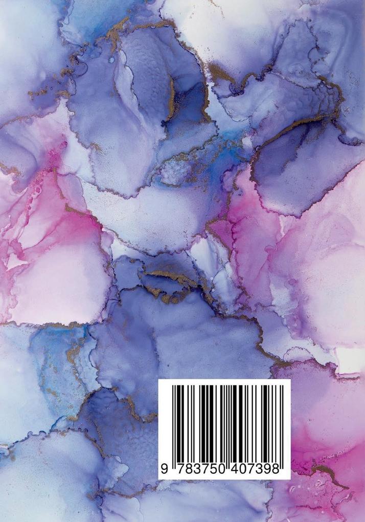 Weitere Ansicht: Aquarellmalerei Für Anfänger | Violet Torres