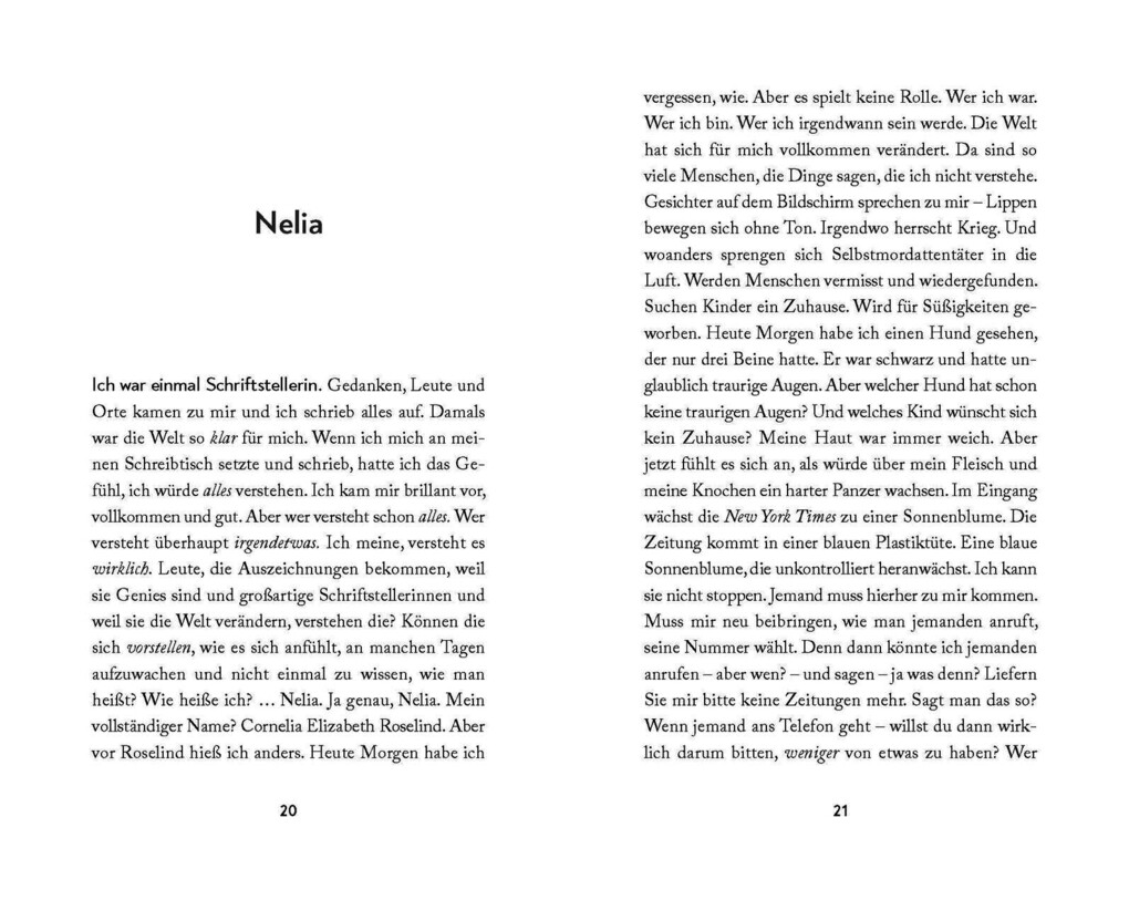 Weitere Ansicht: Seit du gegangen bist | Jacqueline Woodson