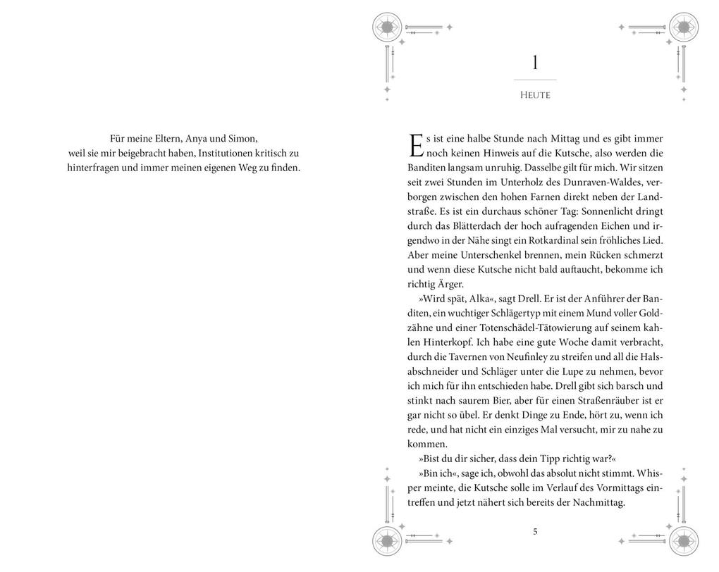 Weitere Ansicht: Written in Blood | Andrew Shvarts