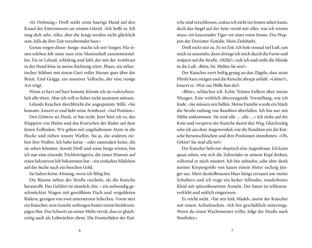 Weitere Ansicht: Written in Blood | Andrew Shvarts