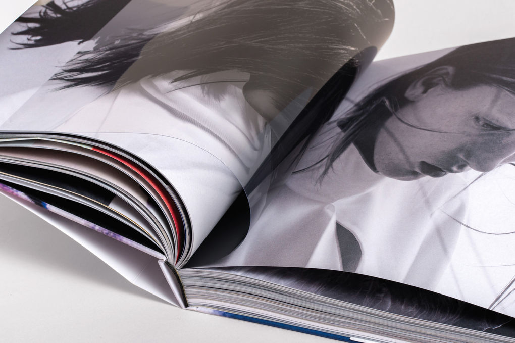 Weitere Ansicht: Jil Sander by Jil Sander | Ingeborg Harms, Irma Boom, Nadine Barth