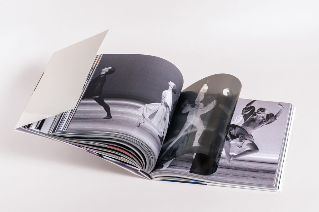 Weitere Ansicht: Jil Sander by Jil Sander | Ingeborg Harms, Irma Boom, Nadine Barth