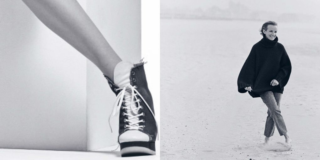 Weitere Ansicht: Jil Sander by Jil Sander | Ingeborg Harms, Irma Boom, Nadine Barth