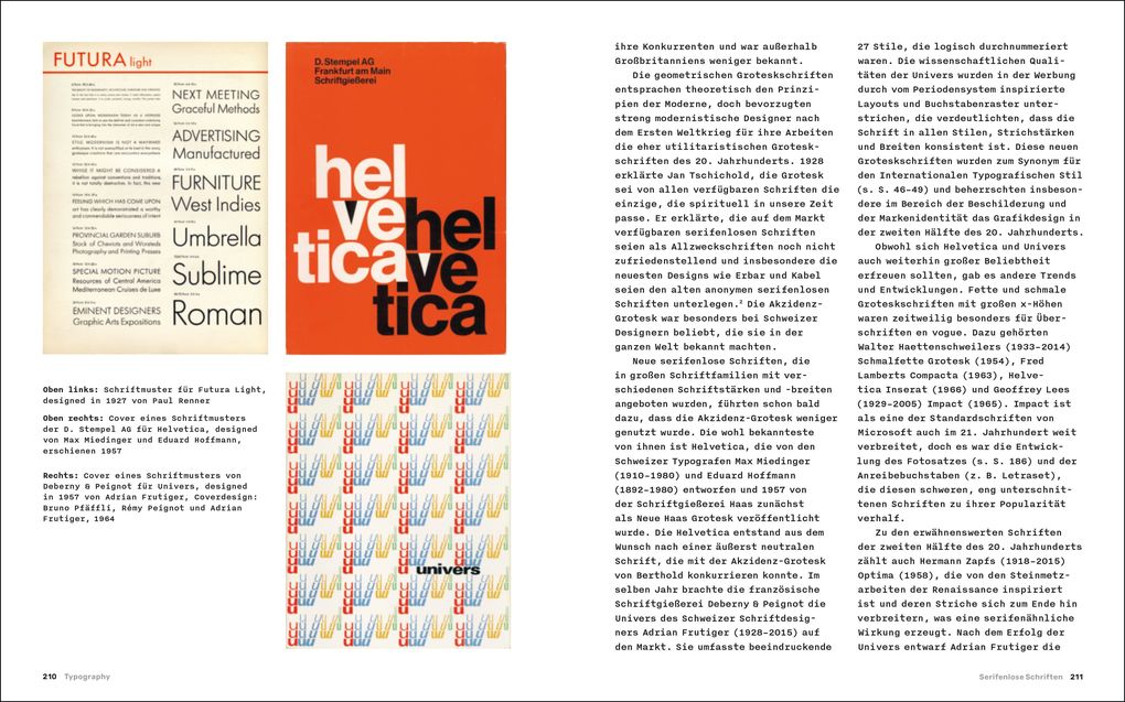 Weitere Ansicht: Handbuch Grafikdesign | Theo Inglis
