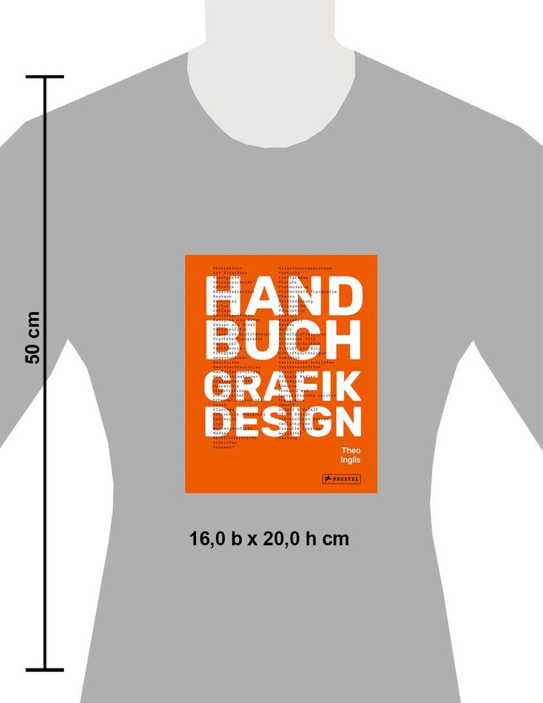 Weitere Ansicht: Handbuch Grafikdesign | Theo Inglis