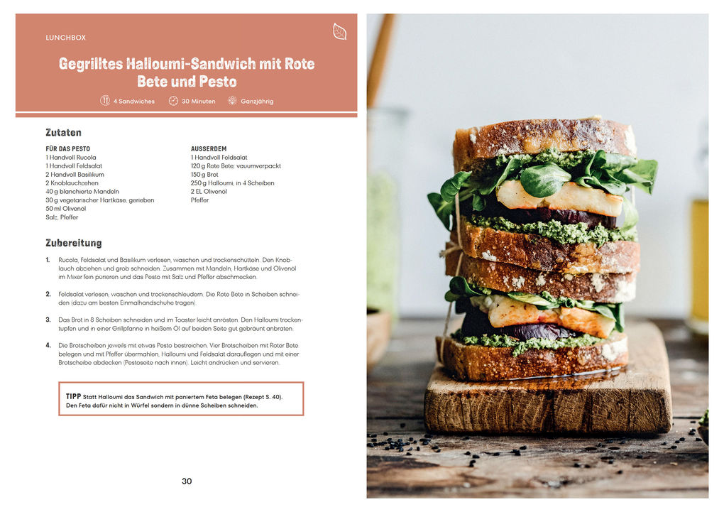 Weitere Ansicht: Preiswert & nachhaltig kochen - vegetarische Rezepte mit wenigen Zutaten