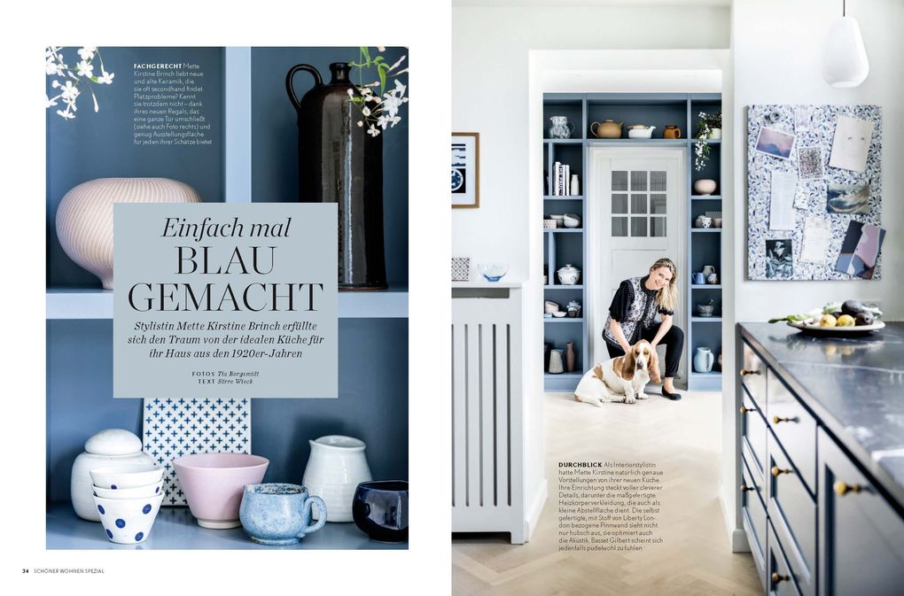 Weitere Ansicht: Schöner Wohnen Spezial Nr. 4/2023
