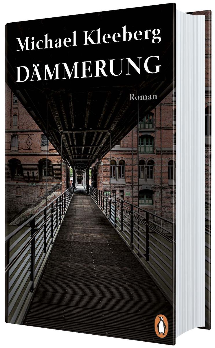 Weitere Ansicht: Dämmerung | Michael Kleeberg