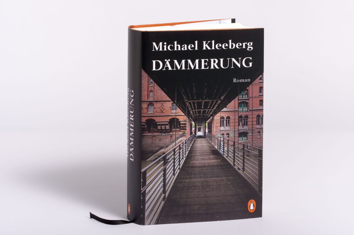 Weitere Ansicht: Dämmerung | Michael Kleeberg